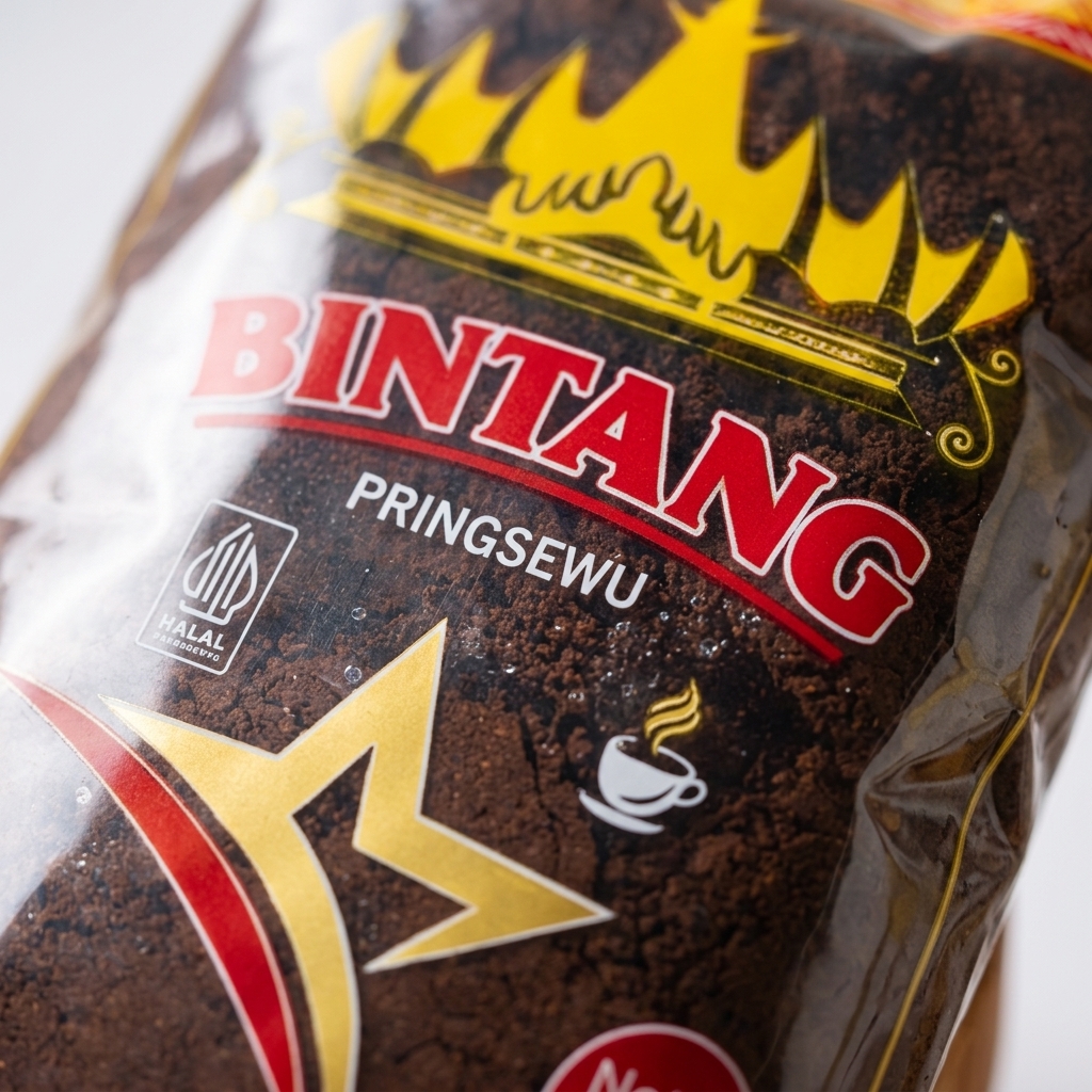 Detail Kemasan