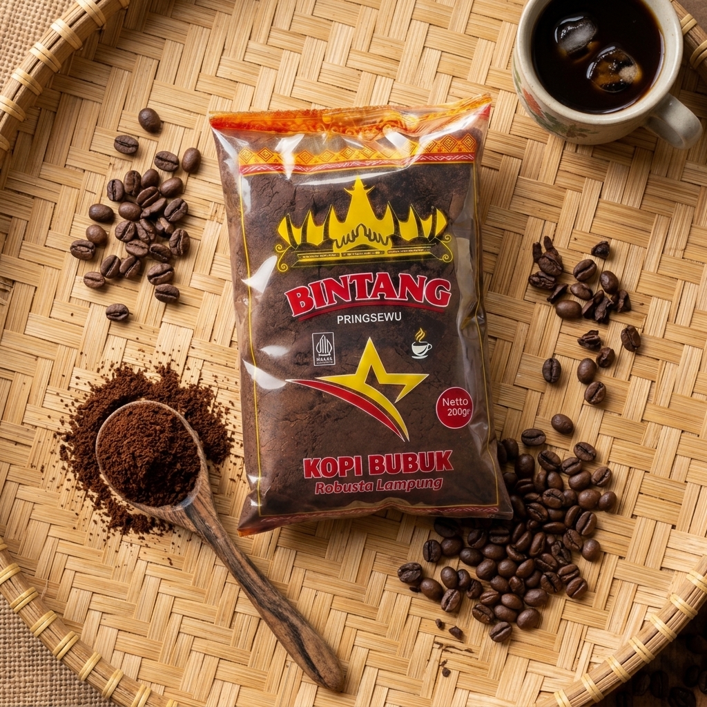 Sajian Produk
